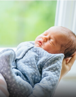 Treatment Approaches in Newborns