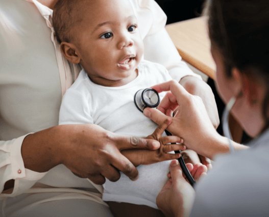SMA IN NEWBORNS